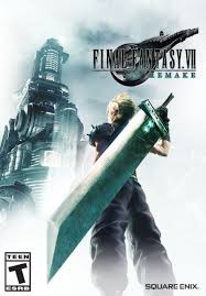 Final Fantasy VII