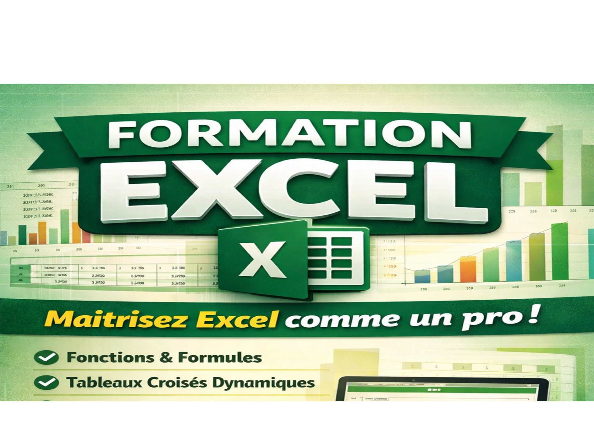 Microsoft Excel
